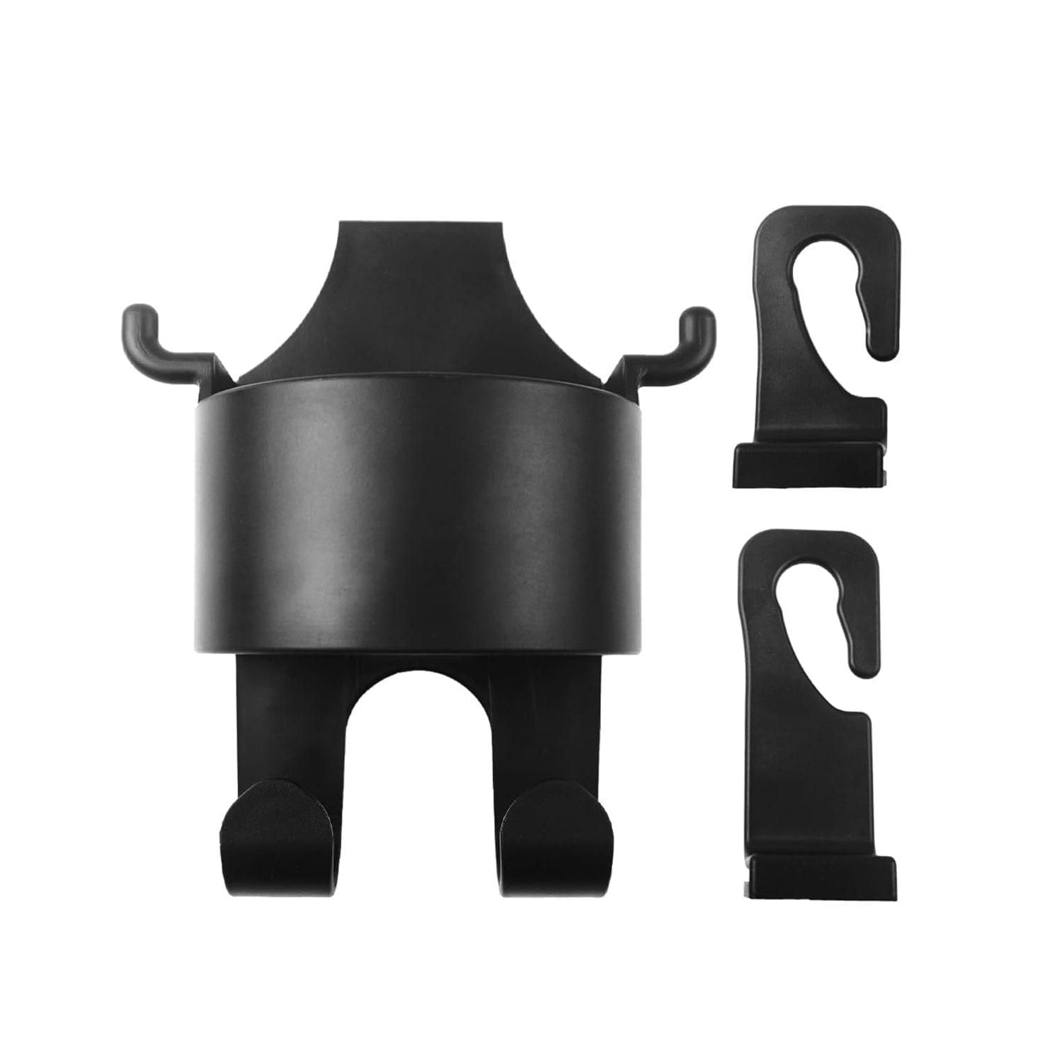 🧺 Multifunctional Hanging Storage Cup & Mobile Holder (Pack of 2)